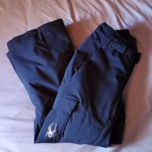Spyder Travler Insulated Ski Pants